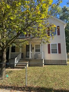627 E 123rd St, Cleveland, OH, 44108
