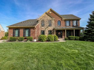 4076 Ivygrove Ln, Mason, OH
