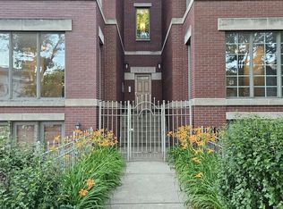 2140 W Haddon Ave APT 3E, Chicago, IL 60622