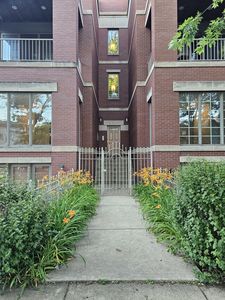2140 W Haddon Ave APT 3E, Chicago, IL, 60622