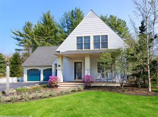 13 Seaborne Dr, Yarmouth, ME 04096