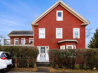 32 Kirby St, Marlborough, MA 01752