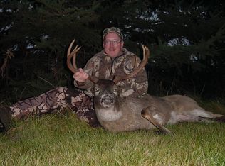 0 Ormsby Rd, Deerbrook, WI 54424