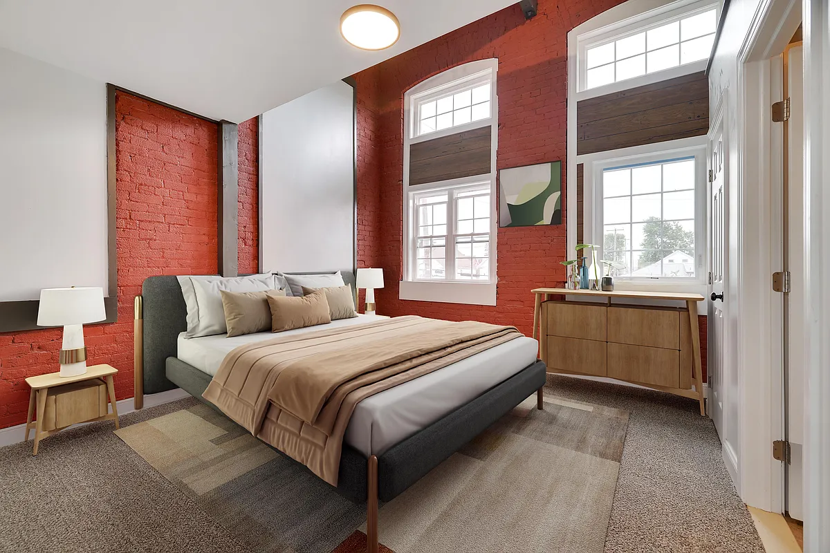 Building Photo - 633 McKinley St #203