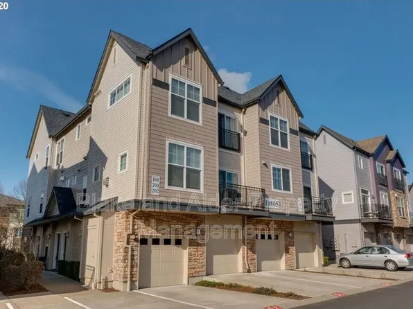 10805 NE Red Wing Way, Hillsboro, OR
