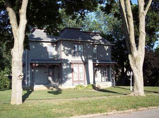 204 S Ave, Highland, KS 66035