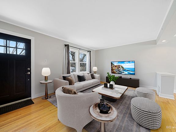 3rd image of 10548 S Springfield Ave