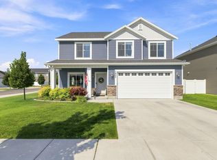 1853 S 1395 W, Logan, UT 84321