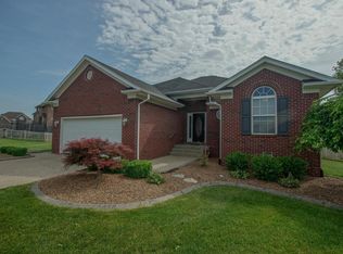 202 Ginger Dr, Mount Washington, KY 40047
