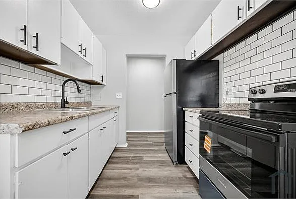 16218 Maple Heights Blvd #206A