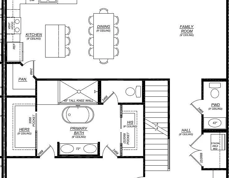 3598 Harper Woods Ln — Photo 8