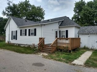 507 Rupp Rd, Sidney, IA 51652