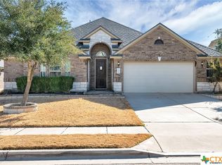 1108 Tabernash Dr, Leander, TX 78641