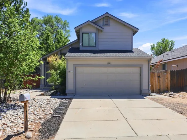 5840 Starcrest Ave, Reno, NV 89523
