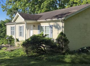 1 Greene St, Athens, OH 45701