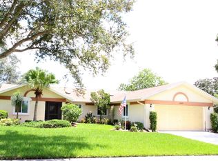 1343 Continental Ave, Melbourne, FL 32940
