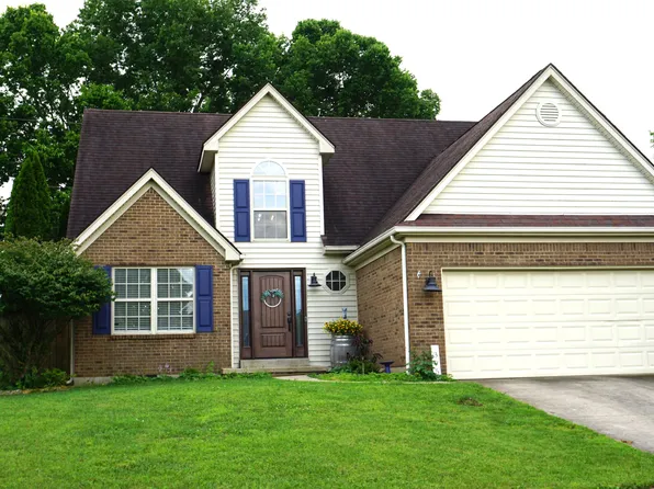 395 Colony Dr, Versailles, KY 40383