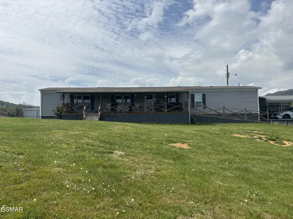 117 Grigsby Rd, Rogersville, TN 37857