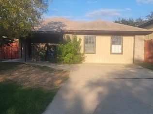 8704 Puerto Alegre, Laredo, TX 78045