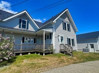 15 Clark Ln, Lubec, ME 04652