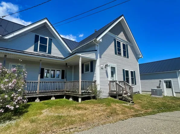 15 Clark Lane, Lubec, ME 04652