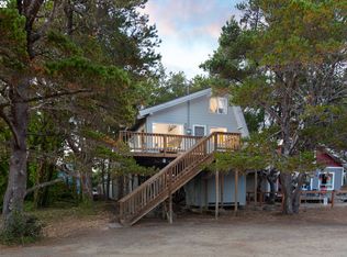 4410 N Mount Angel Ave, Neskowin, OR 97149