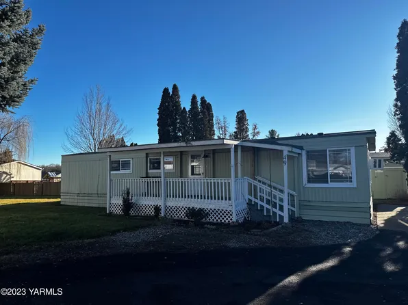 7610 W Nob Hill Blvd Unit 49, Yakima, WA 98908