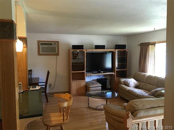 Main Level Living Room,