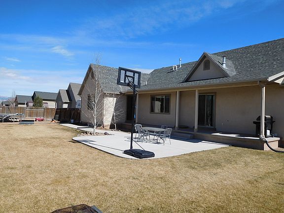 REAR YARD