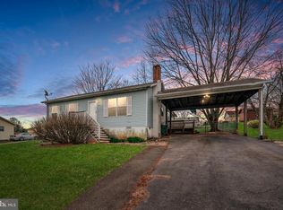624 Azalea St, Culpeper, VA 22701