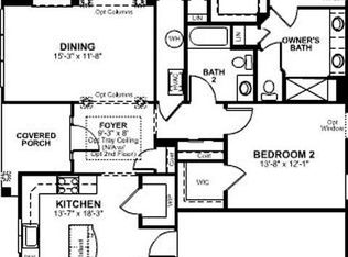 204 Aberdeen Way, Rio Grande, NJ 08242