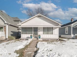 1311 N Grant Ave, Indianapolis, IN