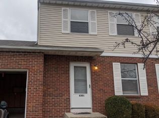 6299 Upperridge Dr, Canal Winchester, OH