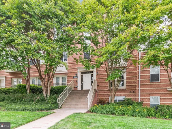 9486 Virginia Center Blvd Unit 406, Vienna, VA 22181