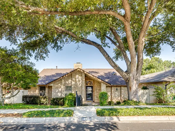 10807 ROYAL BLF, San Antonio, TX 78239