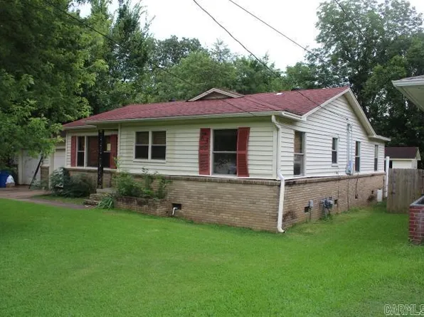 406 W 52nd St, N Little Rock, AR 72118