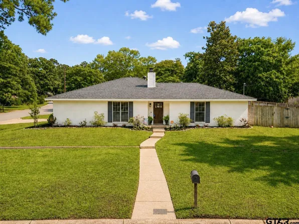 19017 Pinedale Cir, Flint, TX 75762