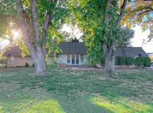 2800 N Pecan Rd, Ponca City, OK 74604