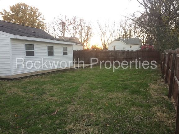 2nd image of 8215 Rockwood Ave