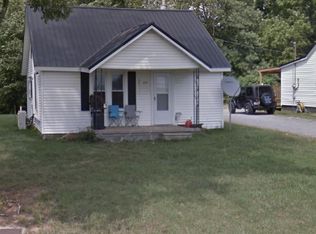 634 Franklin Rd, Scottsville, KY 42164