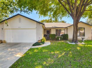 9214 Shadow Crest Dr, Converse, TX 78109
