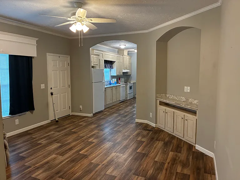 937 Drucilla Church Rd — Photo 4