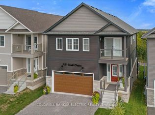 78 York Dr, Peterborough, ON K9K 0H7