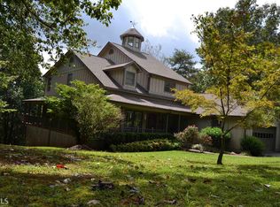 774 Merck Rd, Cleveland, GA 30528