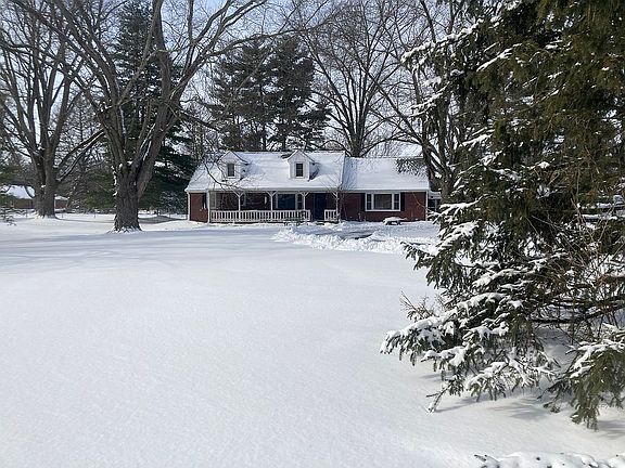 Beautiful Winter Morning 