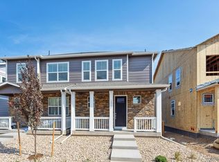 4692 Combine Lane, Johnstown, CO 80534