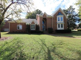 213 Ashawn Blvd, Old Hickory, TN 37138