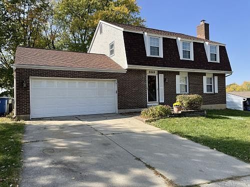 1st image of 4849 Leafburrow Dr