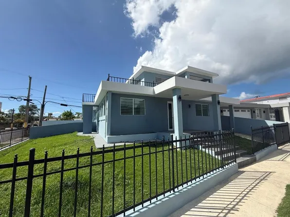 E 49 Calle #5, Carolina, PR 00985