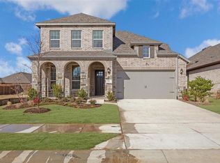 10101 Bitterroot Dr, Oak Point, TX 75068